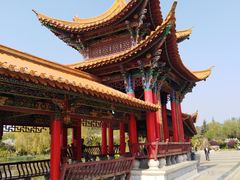 -洛龙公园