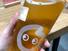 -CoCo都可(合生汇店)