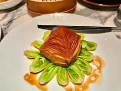 金牌扣肉-杭州君悦酒店·湖滨28中餐厅