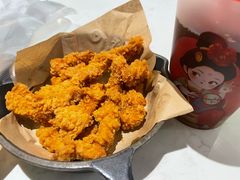 -必胜客(巴沟店)
