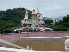 -安吉Hello Kitty乐园
