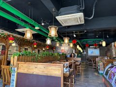 -老诚一锅(乔庄店)