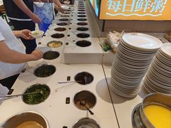 -花田里捞牛火锅(天润店)