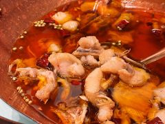 -香丰阁·烤鸭·川湘菜(清河店)