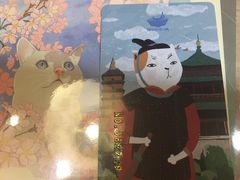 -猫的天空之城概念书店(印象城购物中心店)
