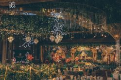 点击看大图 -花品行婚礼宴会设计(张家港店)