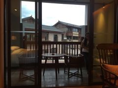 -上海崇明金茂凯悦酒店