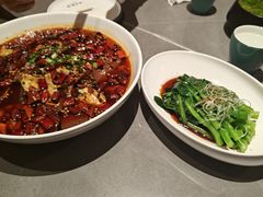 -四川饭店(城乡购物中心店)