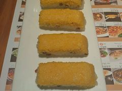 -九转小磨·非遗东北菜(哈西万达店)