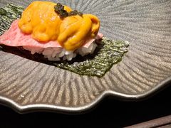 -铭牛烧肉·和牛海鲜自助(高新月牙湖店)