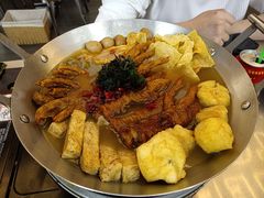-小螺大作·螺蛳粉火锅(林和西店)