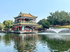 -宝墨园景区