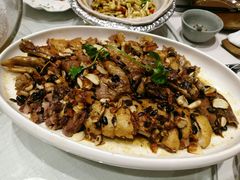 -小天厨民间菜馆(深圳街店)
