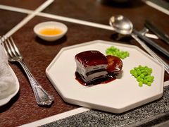 -杭州西子湖四季酒店·金沙厅