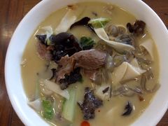 -三厂烩羊肉(五龙口店)