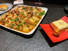 -丝路金桃·新疆菜(徐汇店)