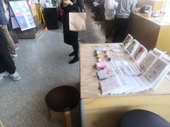 -Seesaw Coffee(朝阳大悦城店)
