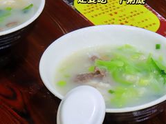 -御膳粥·牛乳粥底火锅·地道顺德菜(容桂店)