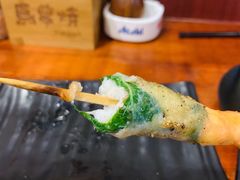 -鸟串烧Yakitori
