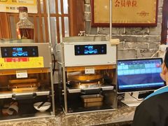 -李久其家民间餐厅(观沙岭公园店)
