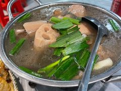 -小民大排档(光谷店)
