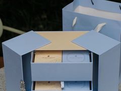 -上海波特曼丽思卡尔顿酒店