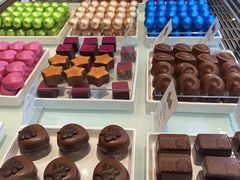 -GODIVA(港汇恒隆广场)