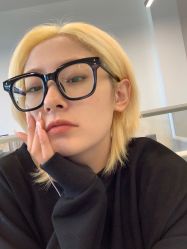 -INXXMAN男士理发