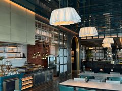 -云厨·高空西餐厅(成都瑯珀·凯悦臻选酒店)