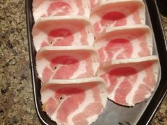 烤五花肉-汉拿山(悦荟·万科购物中心店)