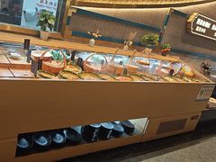 -一绪に寿喜烧(虹悦城店)