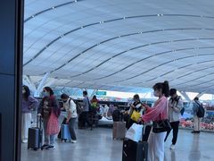 -麦当劳(深圳北站高铁店)