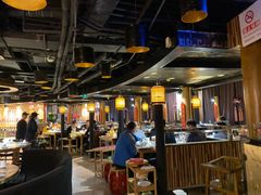 大堂-羊大爷涮肉(亮马桥店)
