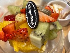 -哈根达斯(虹口店)