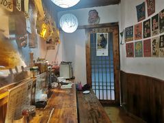 -烧鸟周居酒屋(香山店)