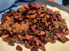 -柒园·三十年创意杭帮菜(龙湖滨江天街店)