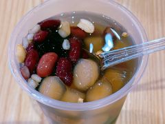 -八婆婆烧仙草(曾厝垵店)