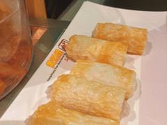 鳕鱼竹轮虾滑-黄记煌三汁焖锅(龙湖U城店)