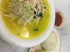 -蒋家桥饺面店(广陵路店)