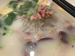 -鸭得堡老鸭汤·鸭血粉丝(凤凰西街店)