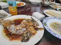 -大众海鲜(巨龙北路店)