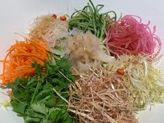 -盛百味·家宴餐厅(霸州分店)