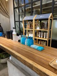 -M+hair salon专业造型沙龙