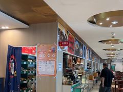 -南来顺饭庄·清真(南菜园店)