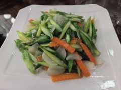 -烤肉季饭庄