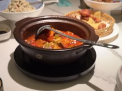 -筱爷叔·上海传统手工菜(玉树路店)