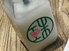 -宝珠奶酪(长宁金虹桥店)