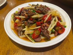 -弓虽昌焖烧鸡(大竹林店)