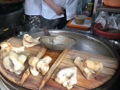 -牛煎里牛肉煎包淮南牛肉汤(广东路店)