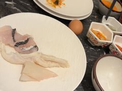 -牛YO寿喜烧·铁板烧和牛火锅自助(市府恒隆店)